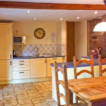2 Eden Grove Cottages