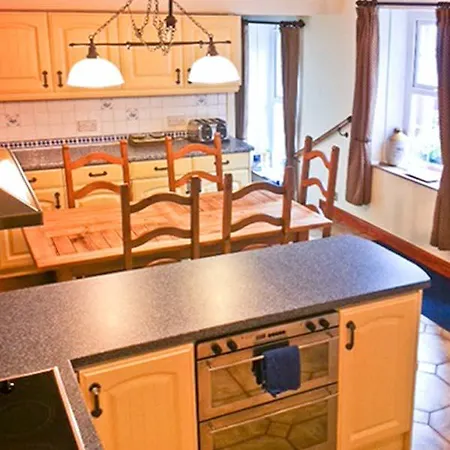2 Eden Grove Cottages