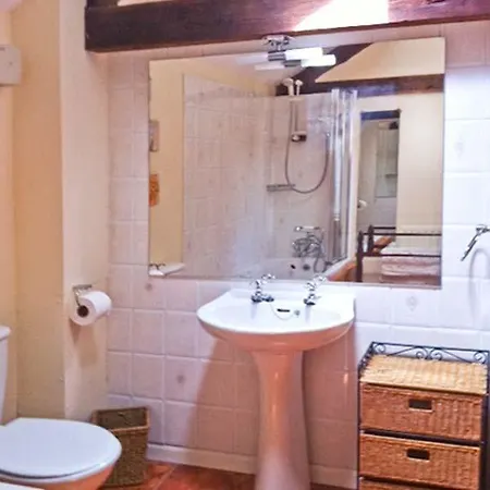 2 Eden Grove Cottages * Armathwaite