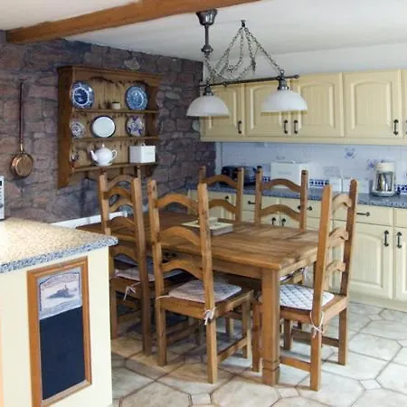 2 Eden Grove Cottages Ferienhaus