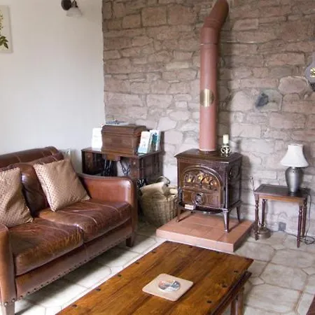 2 Eden Grove Cottages * Armathwaite